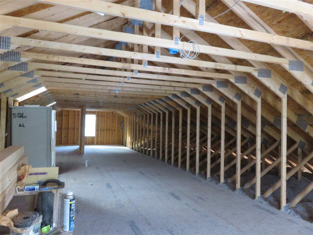 219 Flaghole Road Andover, NH 03216 - Photo 18 of 19