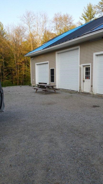 219 Flaghole Road Andover, NH 03216 - Photo 3 of 19