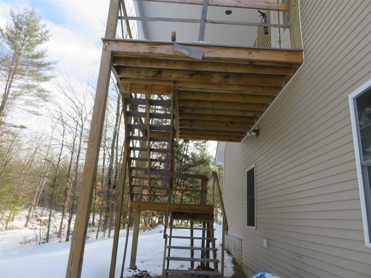 219 Flaghole Road Andover, NH 03216 - Photo 8 of 19