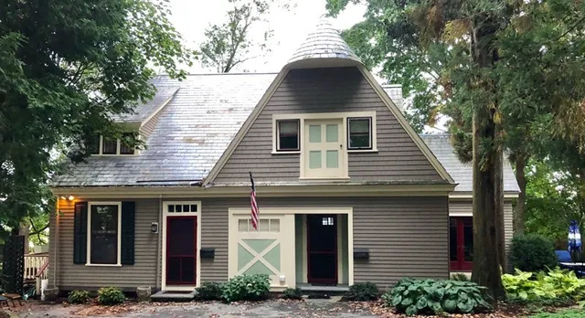 $3,500 | 448 Gibbs Avenue, Unit 5B, Newport, RI 02840