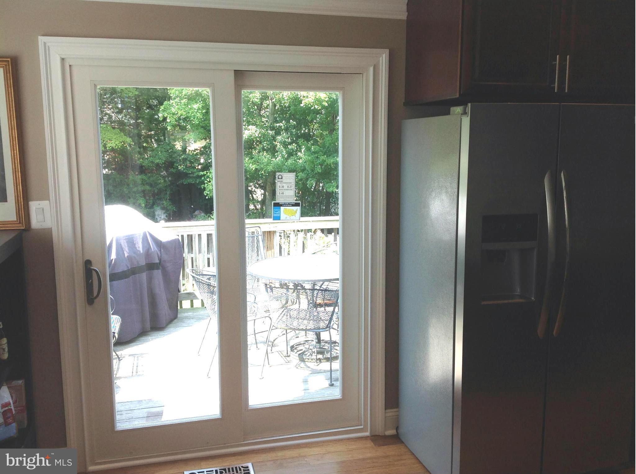 7964 Forest Path Way Springfield, VA 22153 - Photo 11 of 29 deck