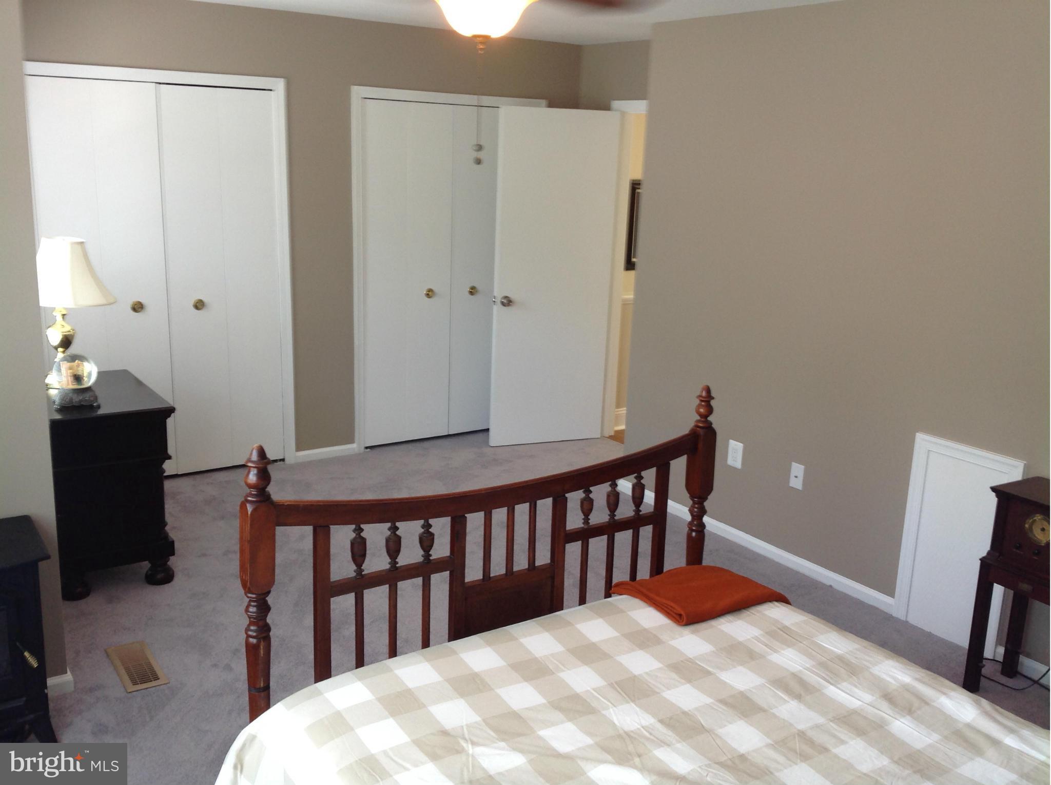 7964 Forest Path Way Springfield, VA 22153 - Photo 12 of 29 Bedroom (Master)