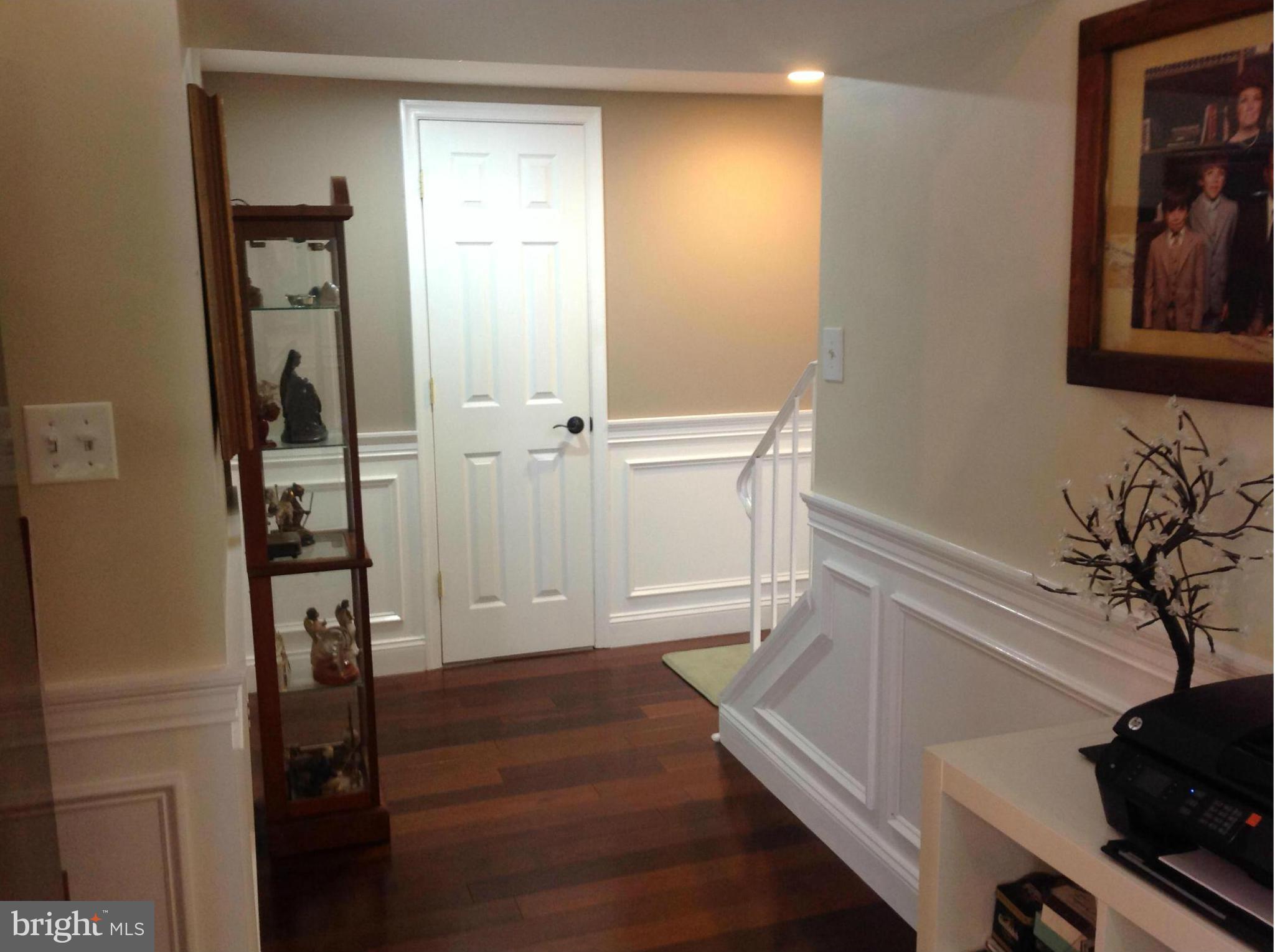 7964 Forest Path Way Springfield, VA 22153 - Photo 20 of 29 Basement