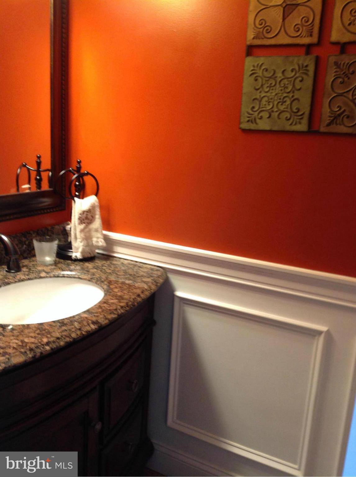 7964 Forest Path Way Springfield, VA 22153 - Photo 3 of 29 Half Bath