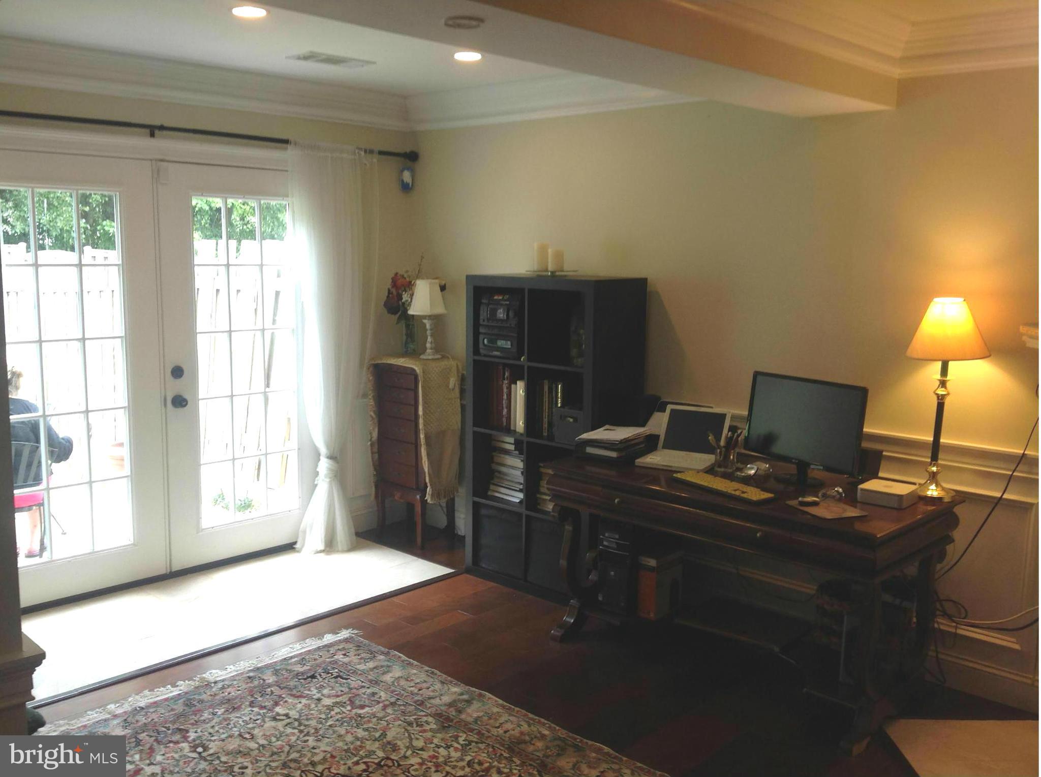 7964 Forest Path Way Springfield, VA 22153 - Photo 22 of 29 Basement