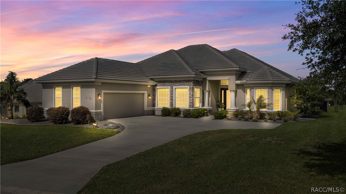 2371 North Peakview Loop Hernando, FL 34442 - Photo 3 of 99