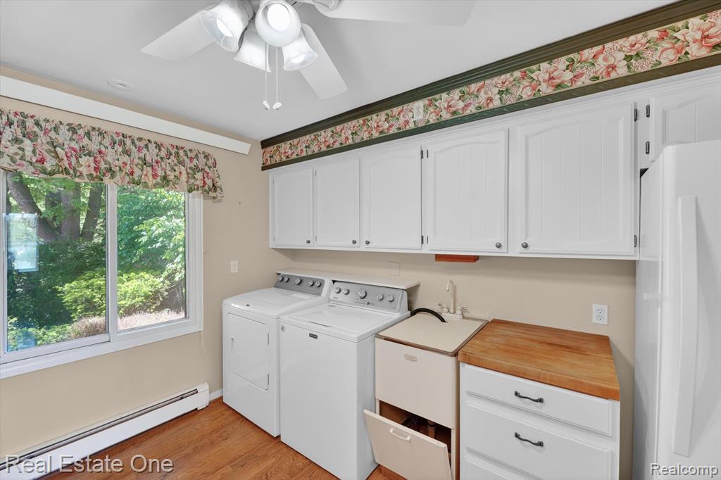 3920 Wint Road Commerce Township, MI 48382 - Photo 15 of 60