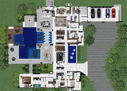 $8,150,000 | 15289 Persimmon Avenue, Delray Beach, FL 33446