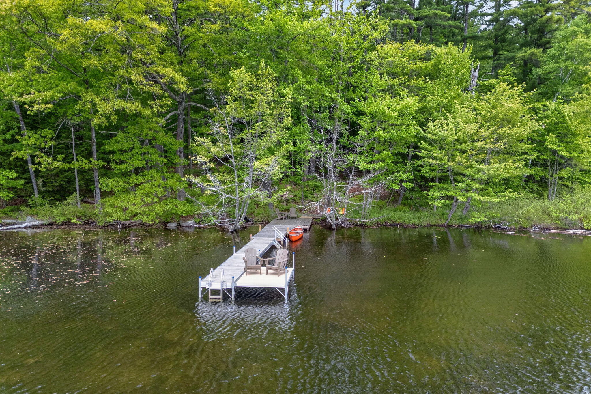 558 Castle Island Road Mount Vernon, ME 04352 - Photo 108 of 133 127-web-or-mls-558-castle-island-rd