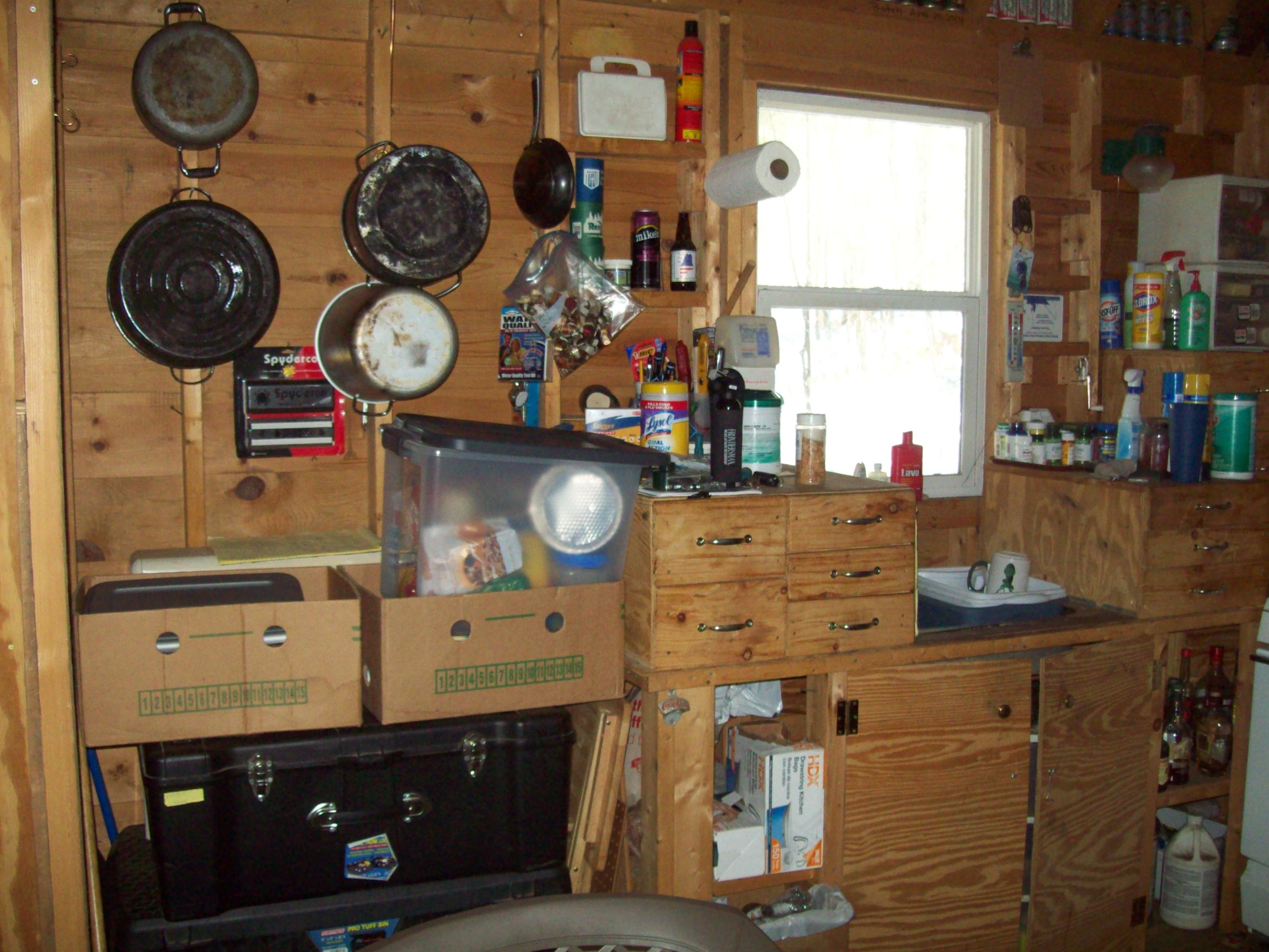 221 Upper Pug Road Lakeville, ME 04487 - Photo 9 of 13 100_1644