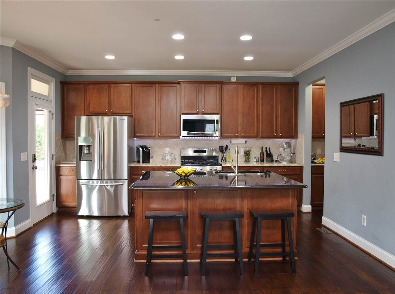 7328 Denlee Road Raleigh, NC 27603 - Photo 3 of 21 Photo 3