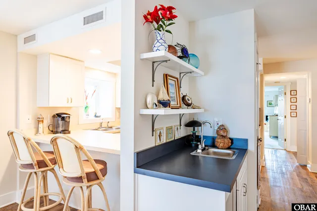 $644,500 | 8119 South Old Oregon Inlet Road, Unit 304, Nags Head, NC 27959