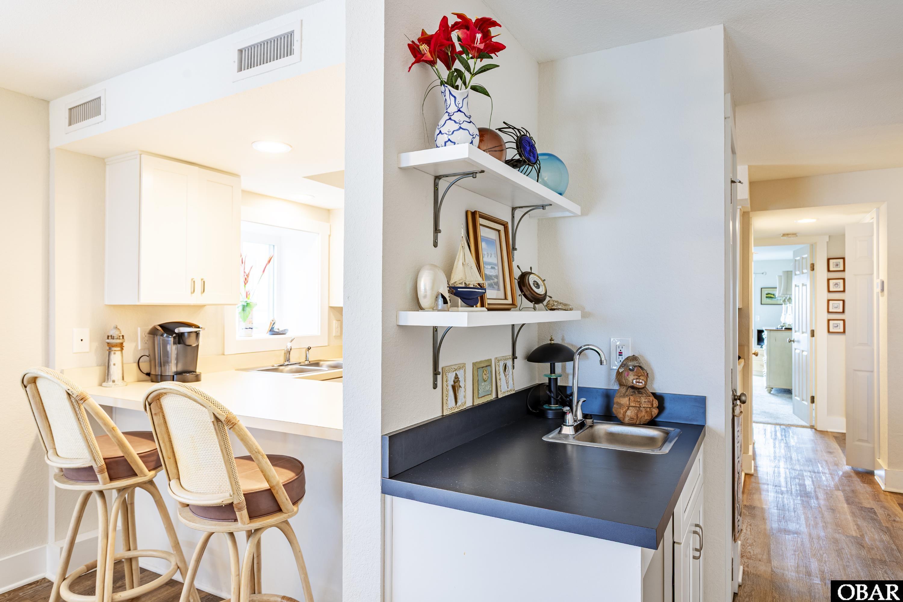 8119 South Old Oregon Inlet Road, Unit 304 Nags Head, NC 27959 - Photo 11 of 33