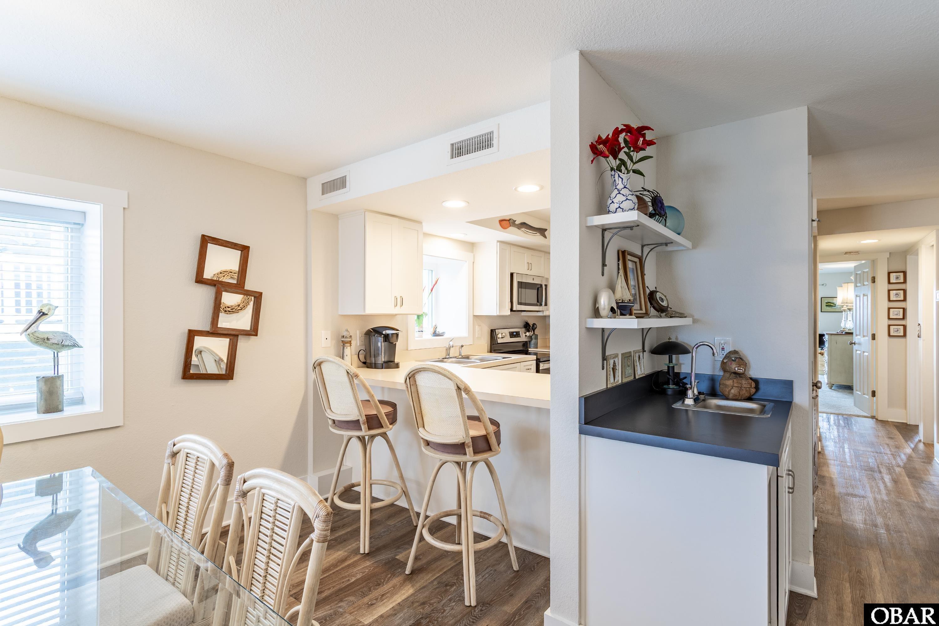 8119 South Old Oregon Inlet Road, Unit 304 Nags Head, NC 27959 - Photo 13 of 33