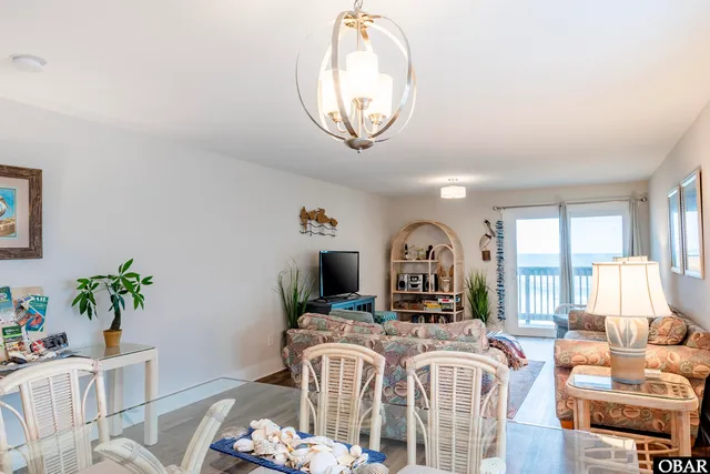 $644,500 | 8119 South Old Oregon Inlet Road, Unit 304, Nags Head, NC 27959