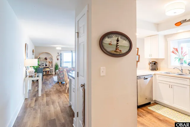 $644,500 | 8119 South Old Oregon Inlet Road, Unit 304, Nags Head, NC 27959