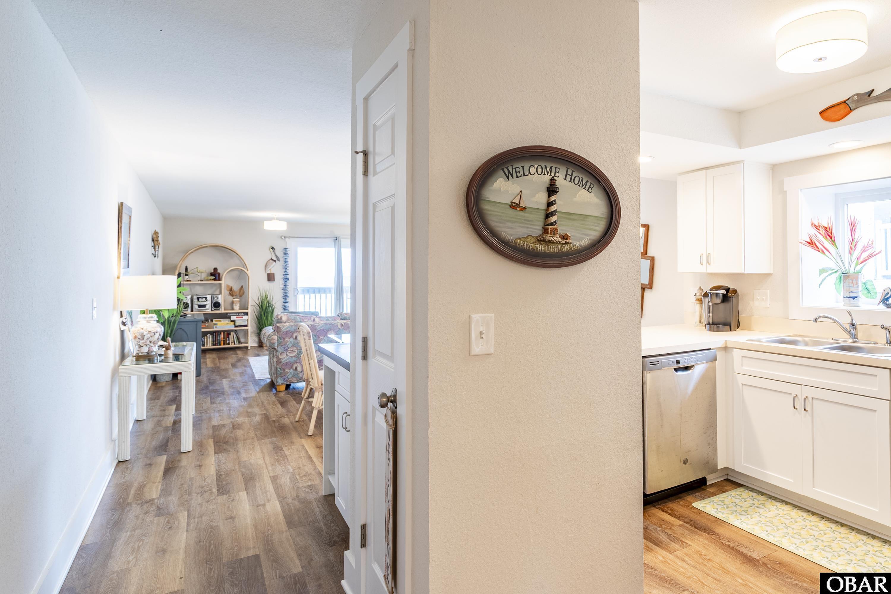 8119 South Old Oregon Inlet Road, Unit 304 Nags Head, NC 27959 - Photo 16 of 33