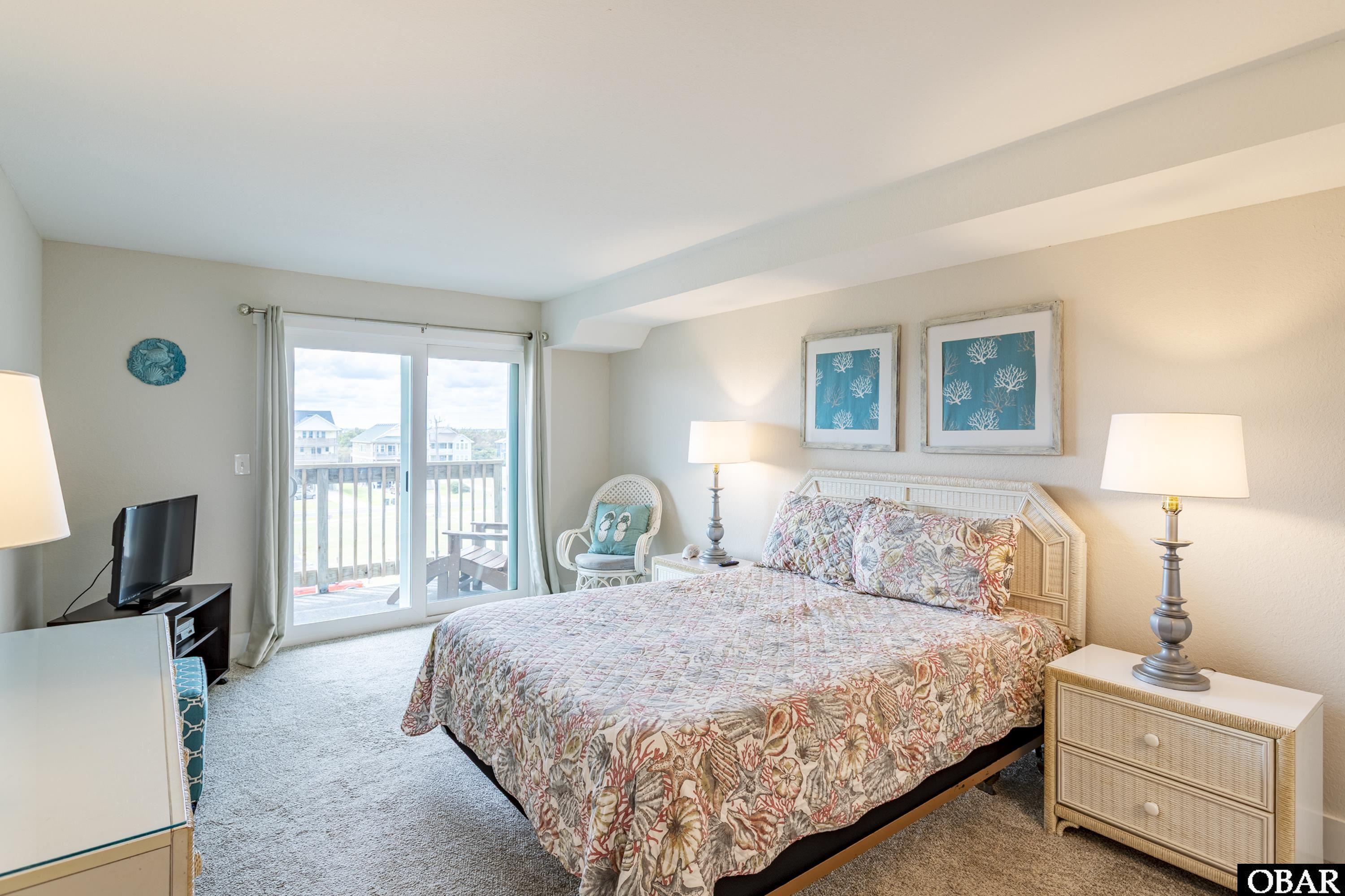 8119 South Old Oregon Inlet Road, Unit 304 Nags Head, NC 27959 - Photo 17 of 33