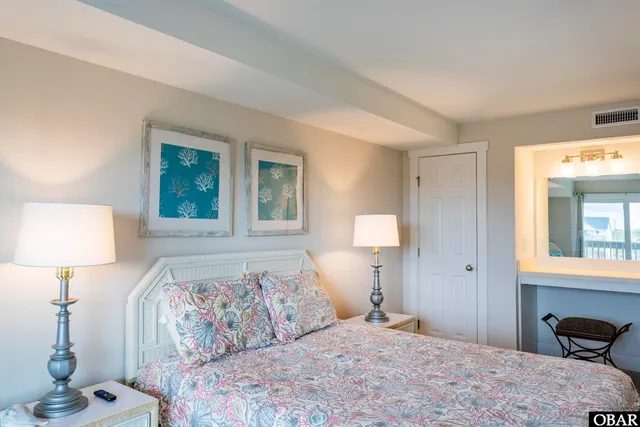 $644,500 | 8119 South Old Oregon Inlet Road, Unit 304, Nags Head, NC 27959