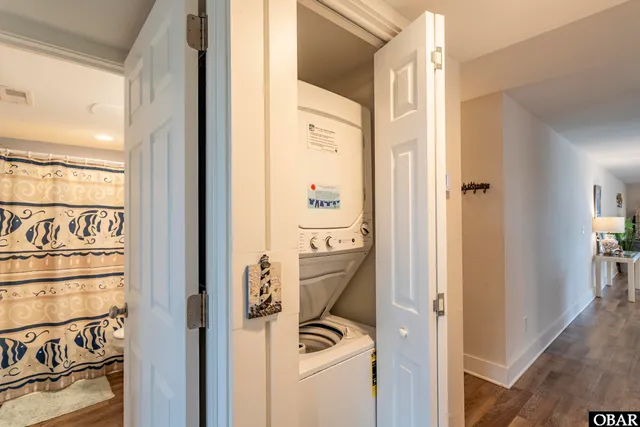 $644,500 | 8119 South Old Oregon Inlet Road, Unit 304, Nags Head, NC 27959