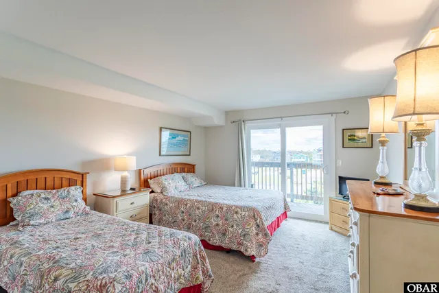 $644,500 | 8119 South Old Oregon Inlet Road, Unit 304, Nags Head, NC 27959