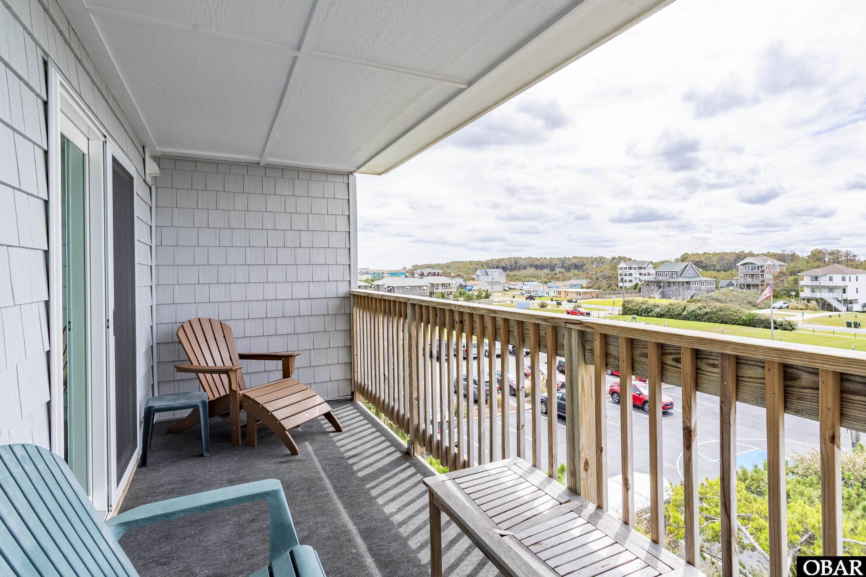 8119 South Old Oregon Inlet Road, Unit 304 Nags Head, NC 27959 - Photo 25 of 33