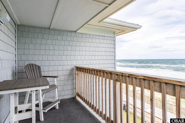 $644,500 | 8119 South Old Oregon Inlet Road, Unit 304, Nags Head, NC 27959