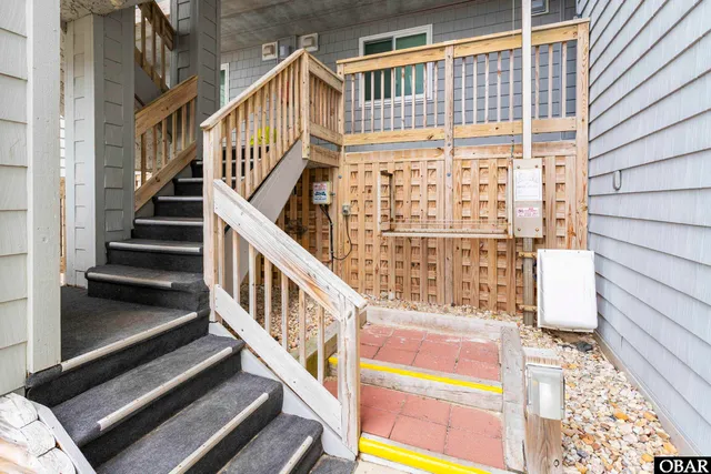 $644,500 | 8119 South Old Oregon Inlet Road, Unit 304, Nags Head, NC 27959