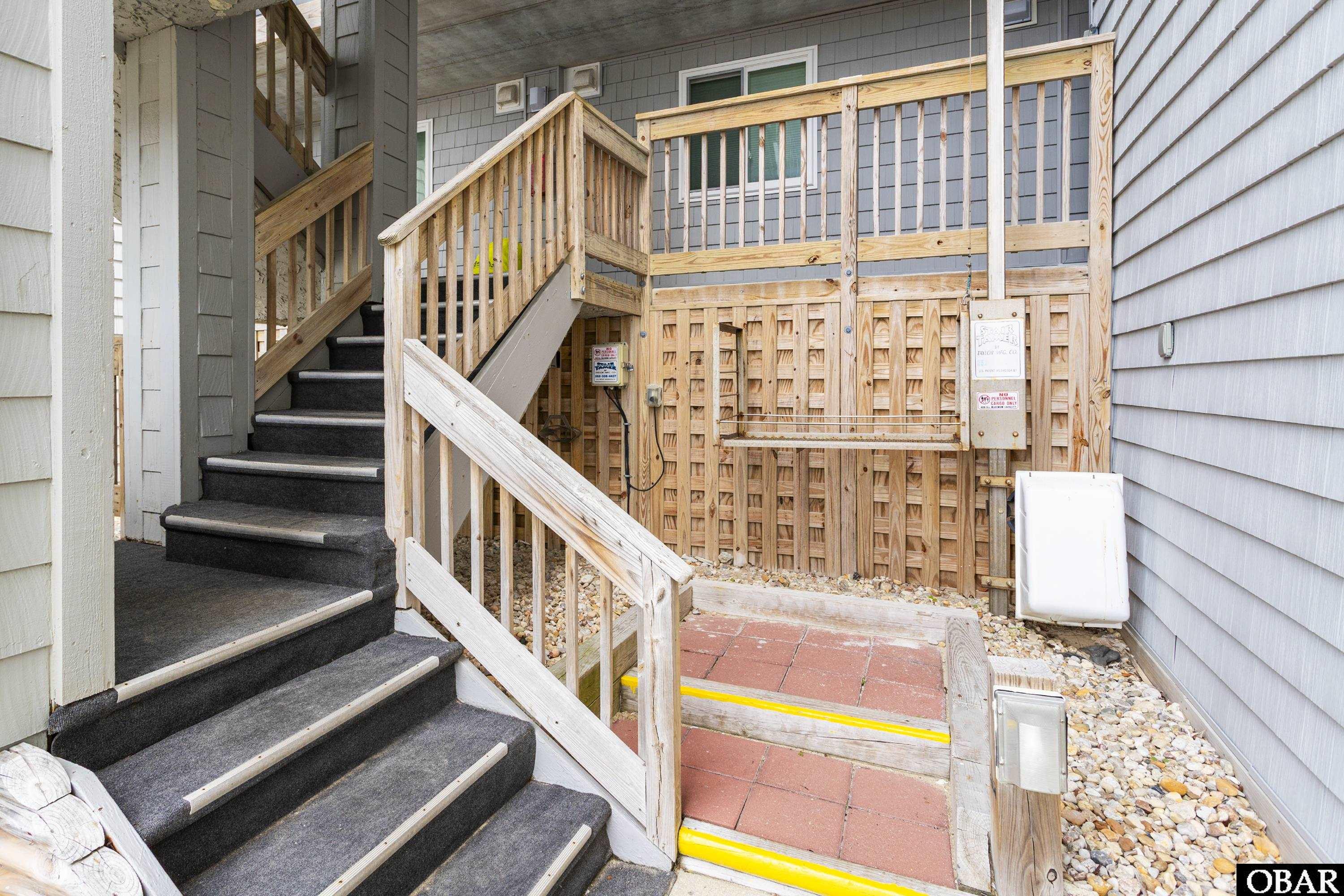 8119 South Old Oregon Inlet Road, Unit 304 Nags Head, NC 27959 - Photo 28 of 33