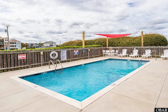 $644,500 | 8119 South Old Oregon Inlet Road, Unit 304, Nags Head, NC 27959