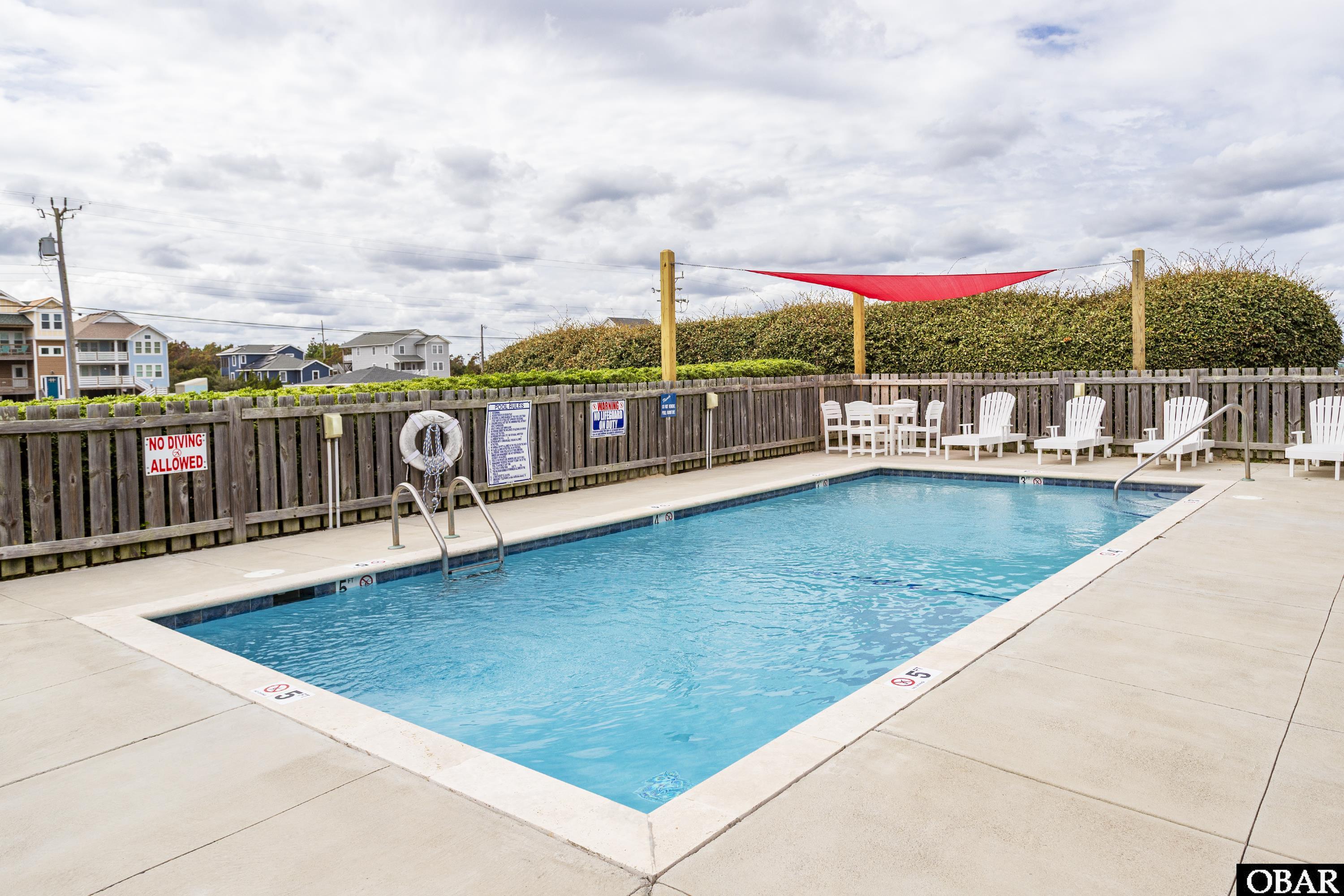 8119 South Old Oregon Inlet Road, Unit 304 Nags Head, NC 27959 - Photo 29 of 33