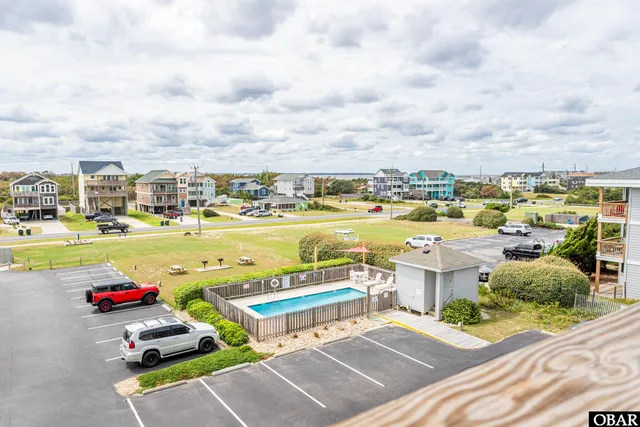 $644,500 | 8119 South Old Oregon Inlet Road, Unit 304, Nags Head, NC 27959