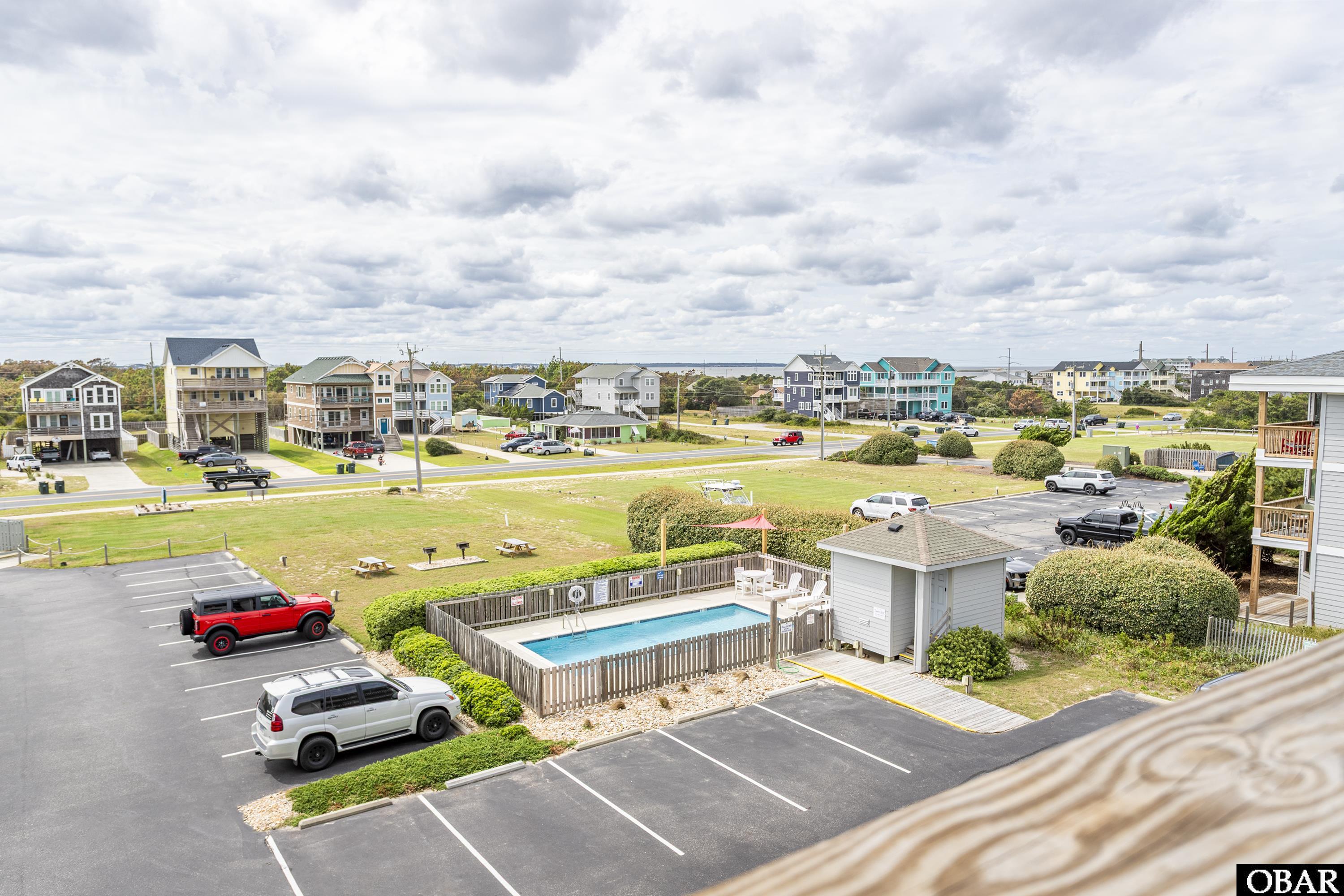 8119 South Old Oregon Inlet Road, Unit 304 Nags Head, NC 27959 - Photo 30 of 33