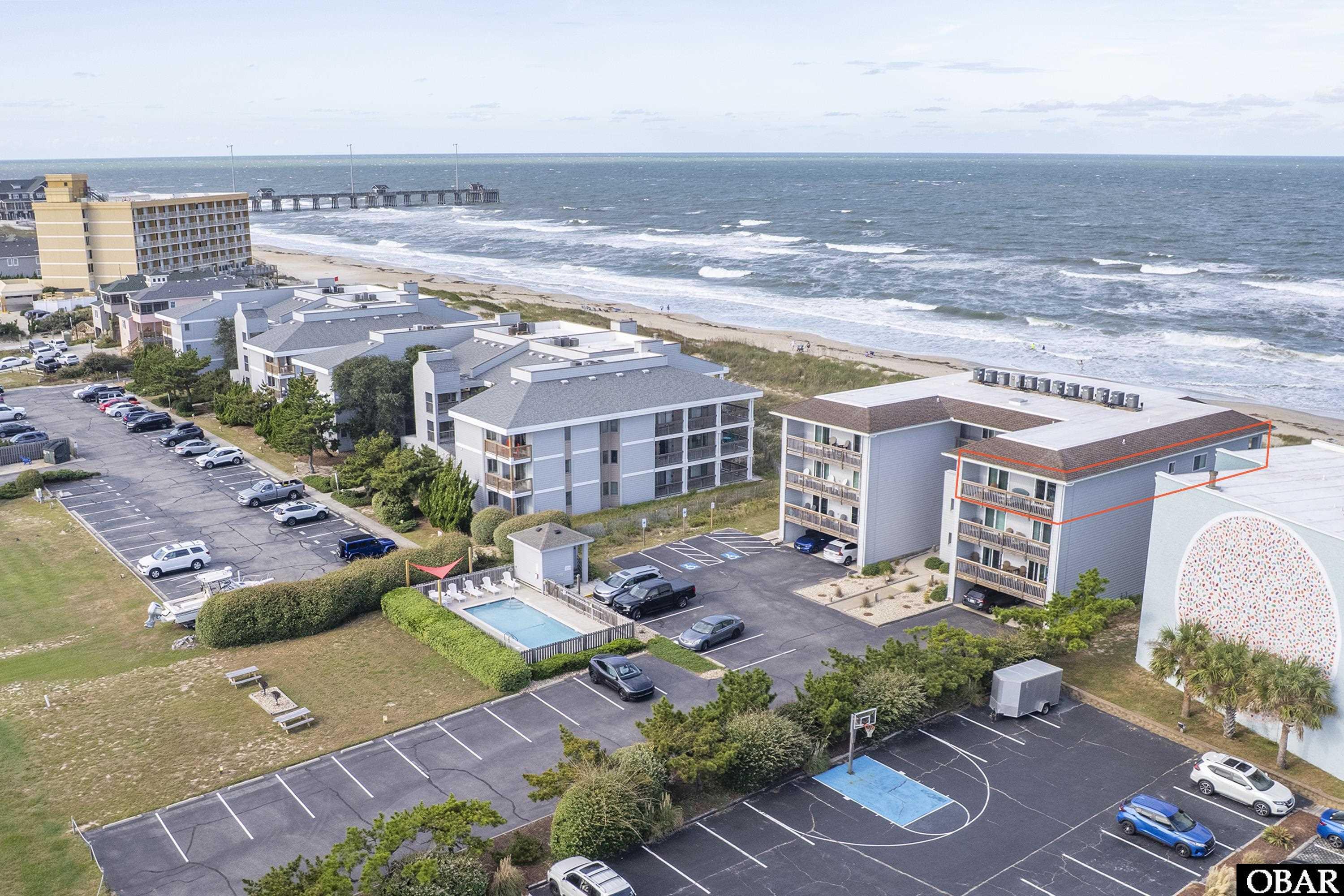 8119 South Old Oregon Inlet Road, Unit 304 Nags Head, NC 27959 - Photo 31 of 33