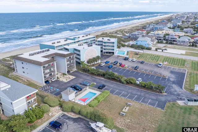 $644,500 | 8119 South Old Oregon Inlet Road, Unit 304, Nags Head, NC 27959