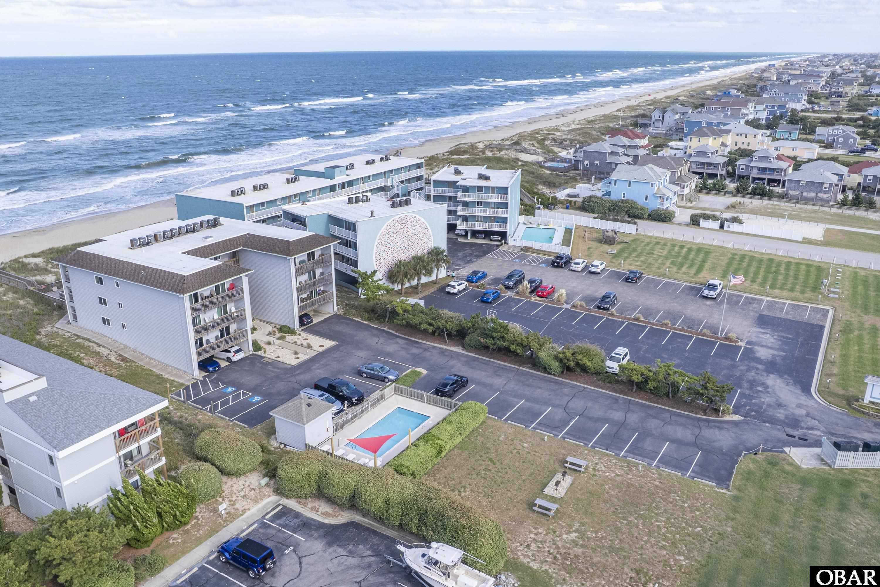 8119 South Old Oregon Inlet Road, Unit 304 Nags Head, NC 27959 - Photo 32 of 33