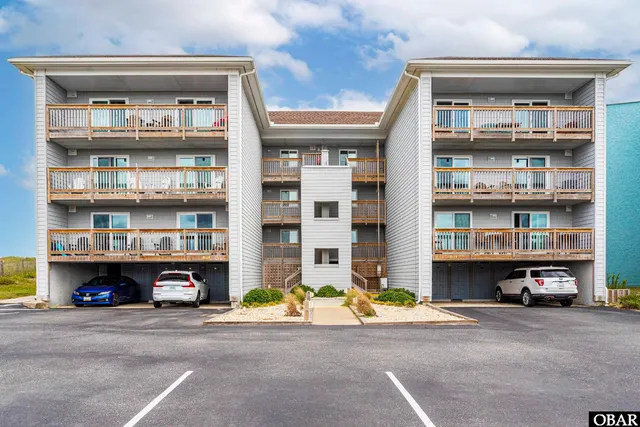 $644,500 | 8119 South Old Oregon Inlet Road, Unit 304, Nags Head, NC 27959