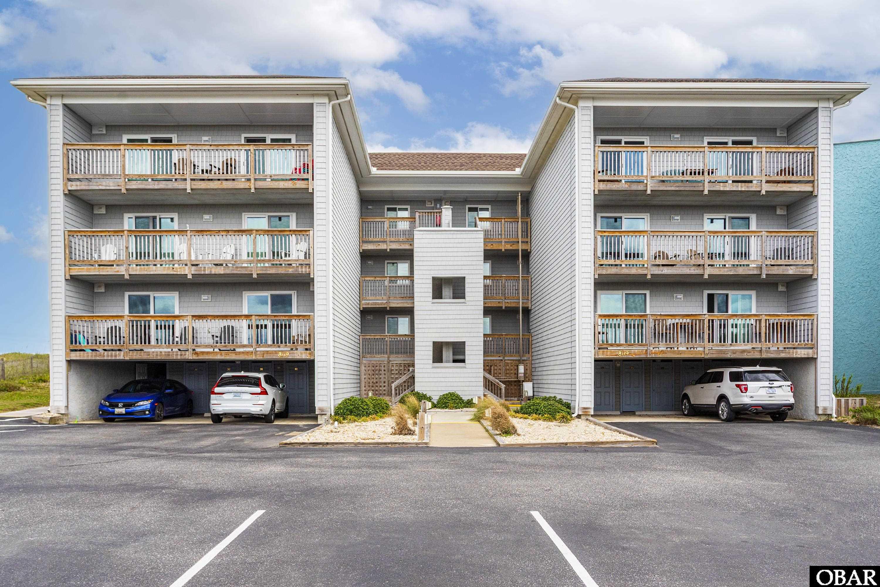 8119 South Old Oregon Inlet Road, Unit 304 Nags Head, NC 27959 - Photo 33 of 33