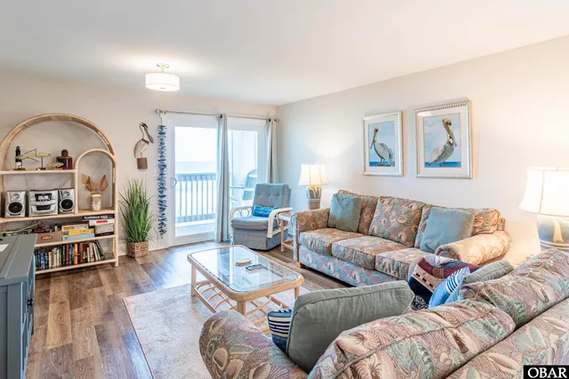 $644,500 | 8119 South Old Oregon Inlet Road, Unit 304, Nags Head, NC 27959