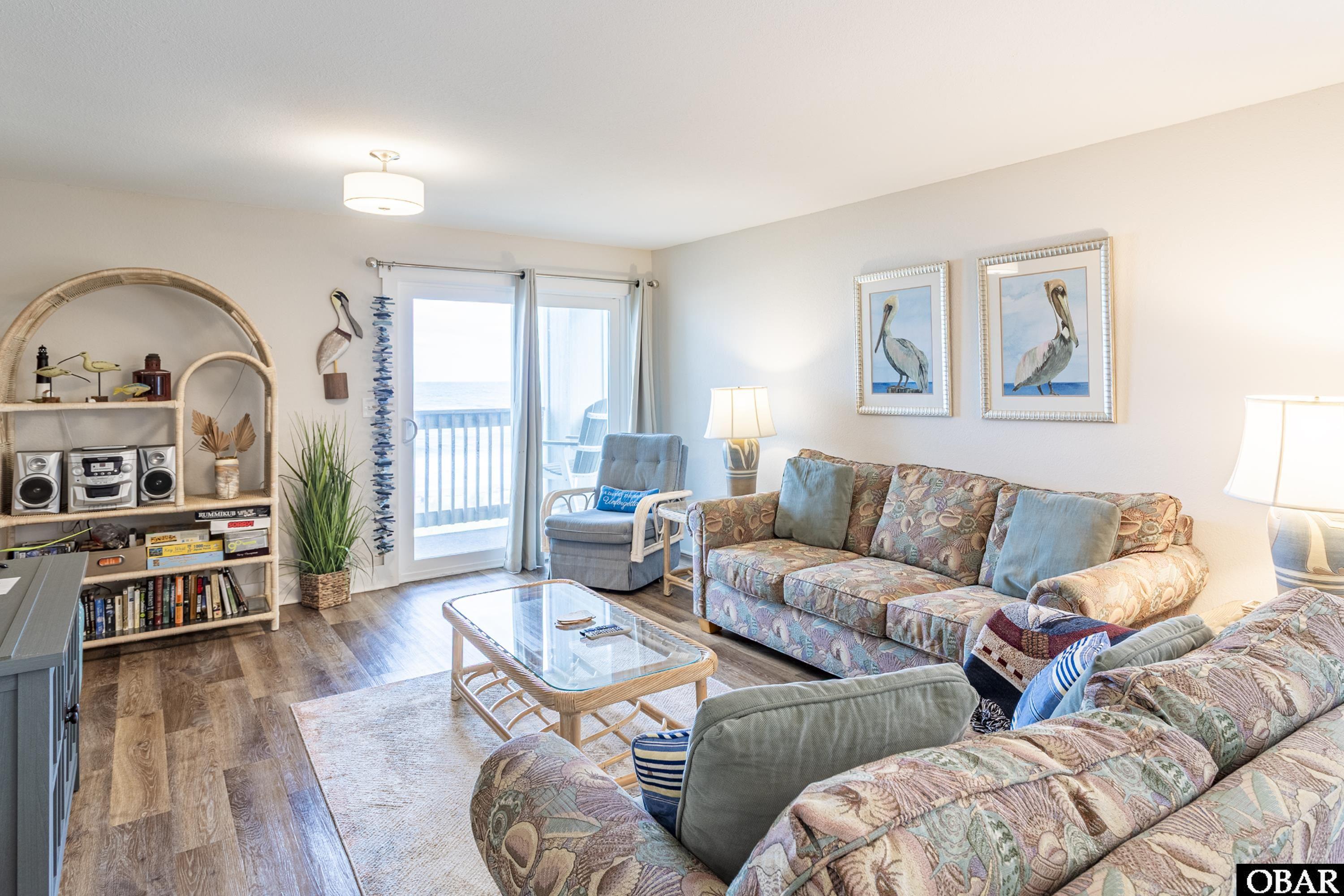 8119 South Old Oregon Inlet Road, Unit 304 Nags Head, NC 27959 - Photo 4 of 33