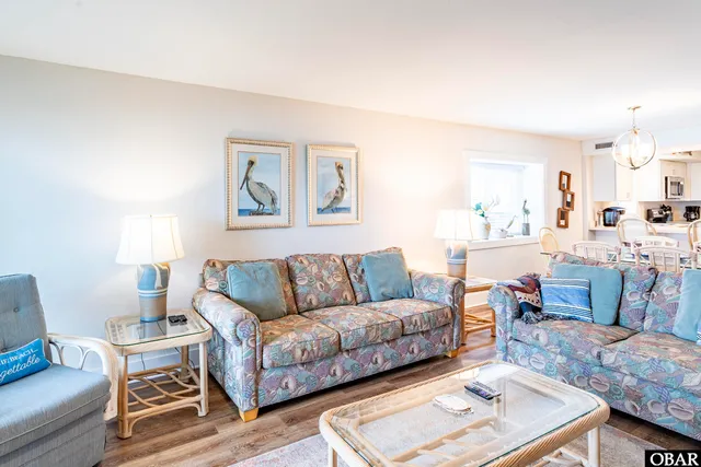 $644,500 | 8119 South Old Oregon Inlet Road, Unit 304, Nags Head, NC 27959