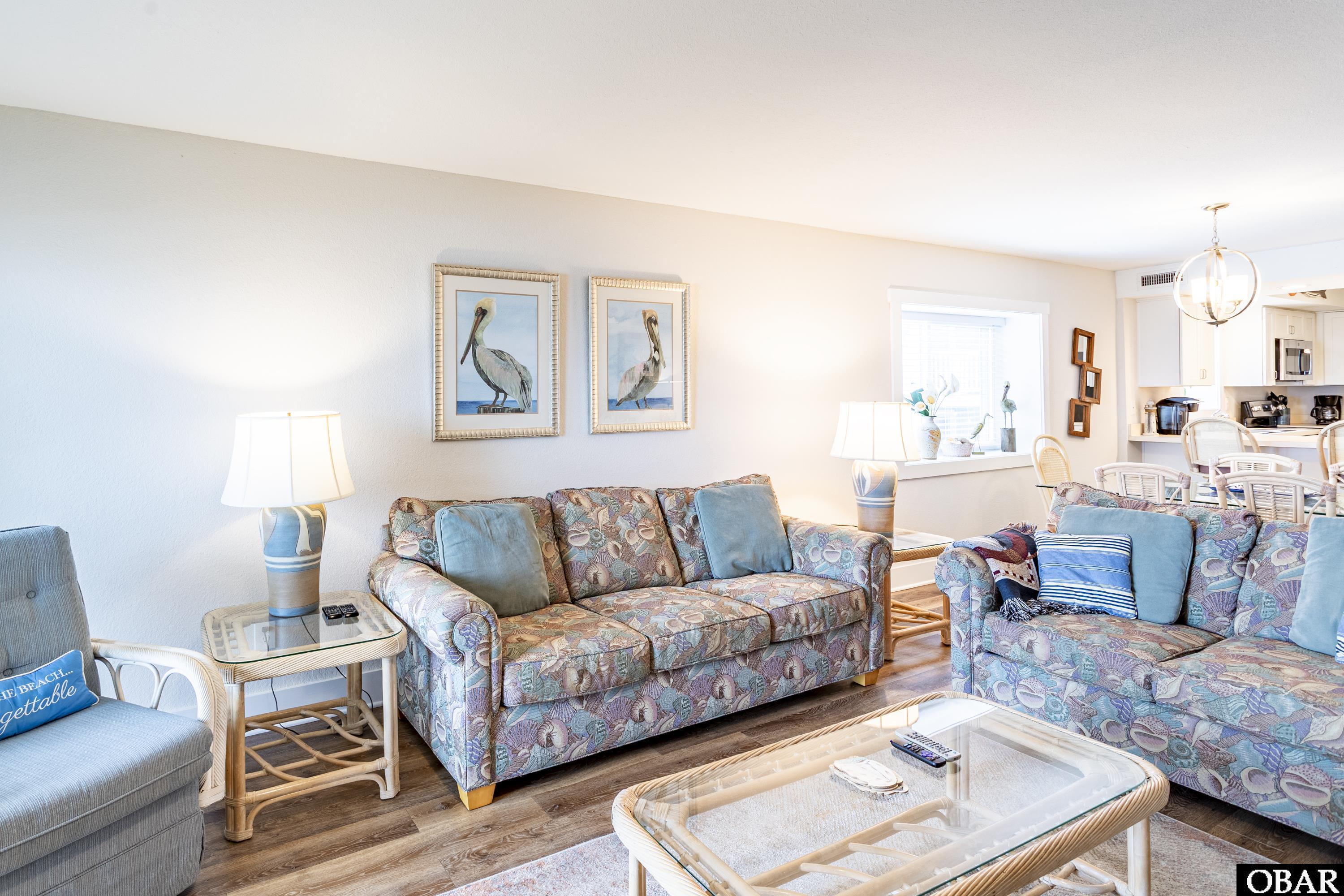 8119 South Old Oregon Inlet Road, Unit 304 Nags Head, NC 27959 - Photo 5 of 33