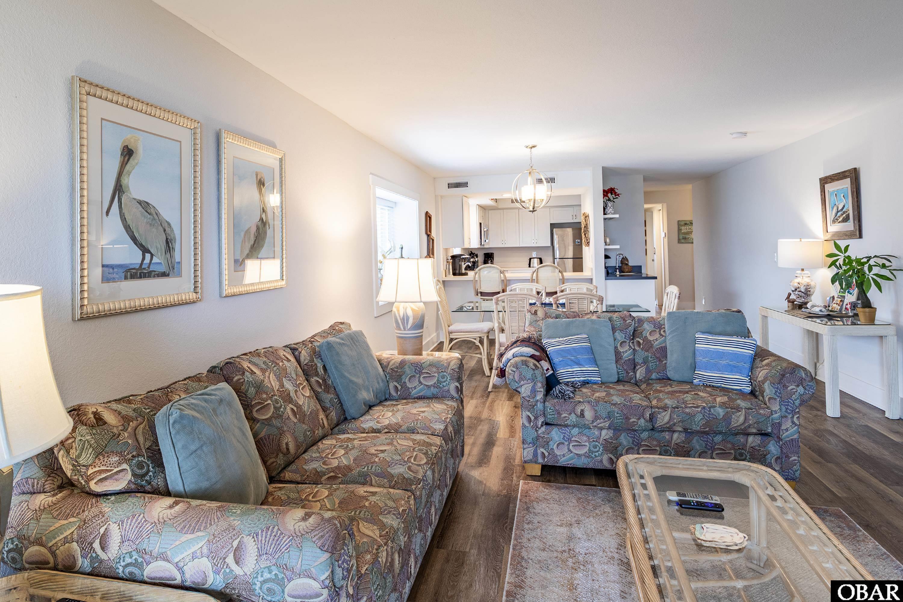 8119 South Old Oregon Inlet Road, Unit 304 Nags Head, NC 27959 - Photo 6 of 33