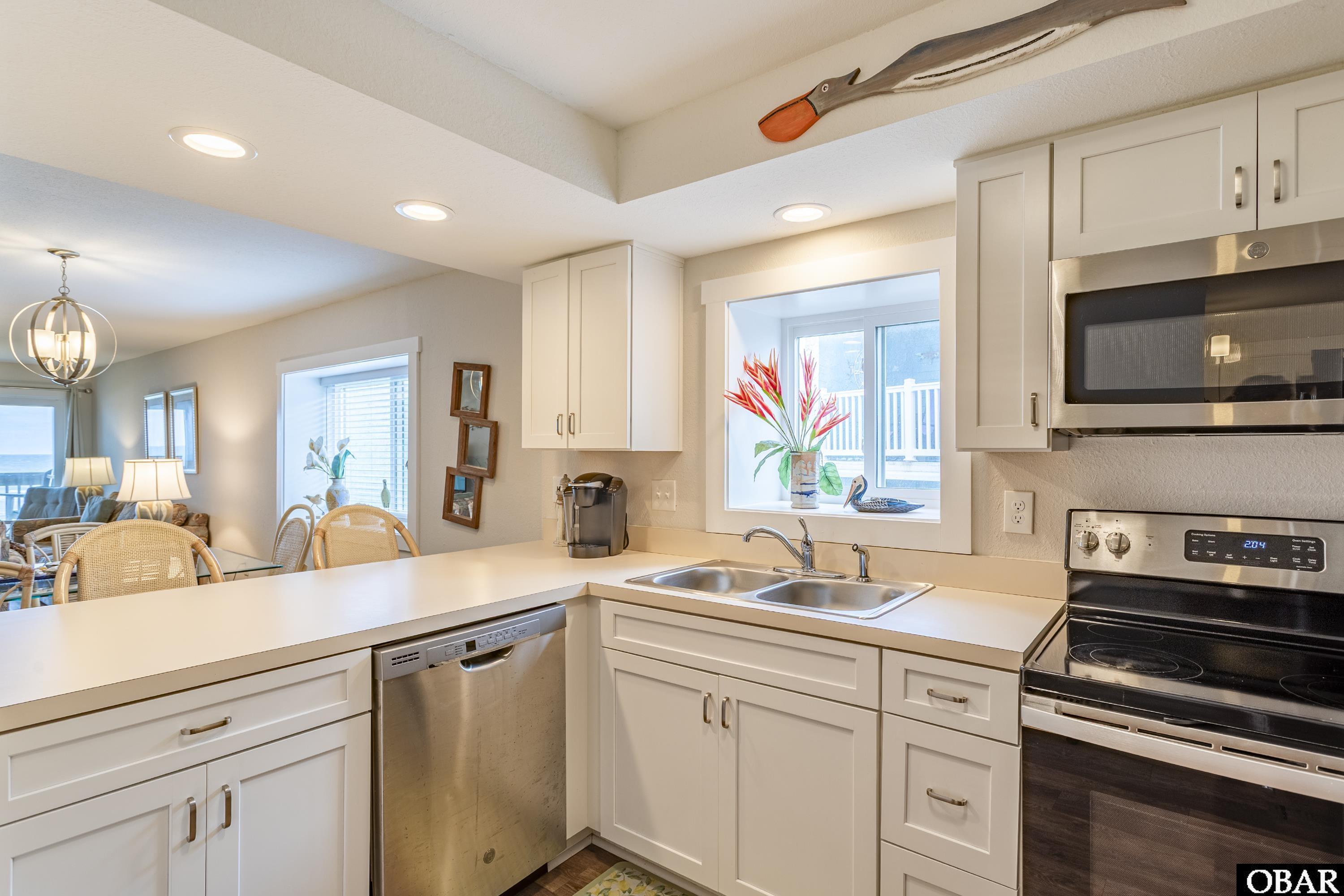 8119 South Old Oregon Inlet Road, Unit 304 Nags Head, NC 27959 - Photo 8 of 33