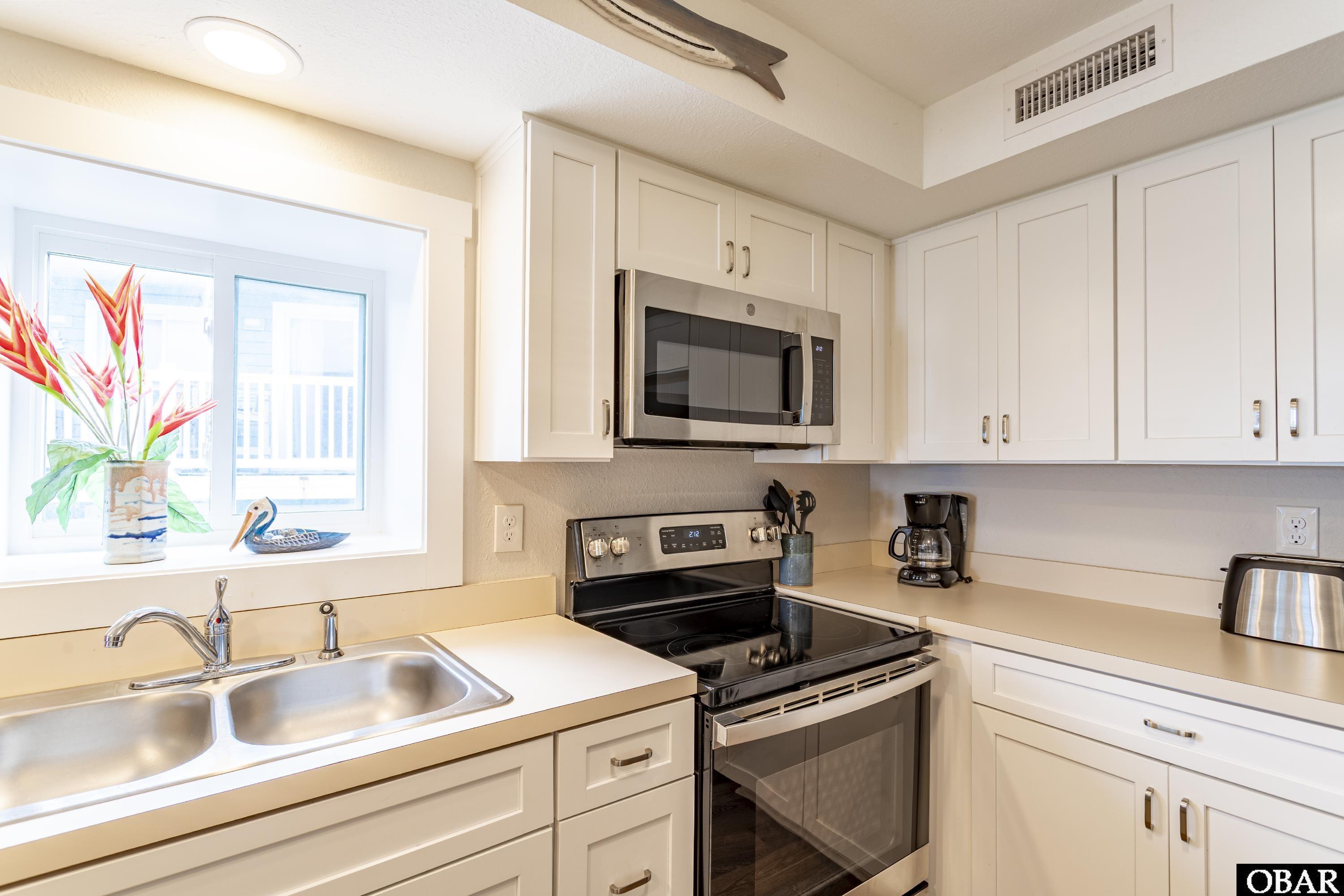 8119 South Old Oregon Inlet Road, Unit 304 Nags Head, NC 27959 - Photo 9 of 33