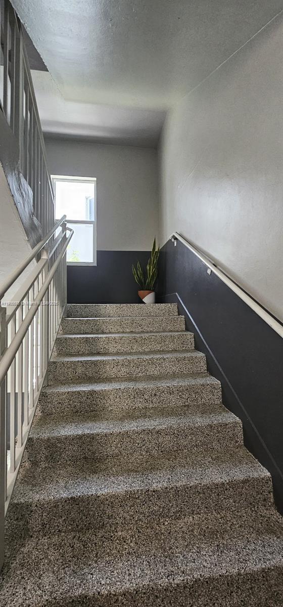 1542 Drexel Avenue, Unit 208 Miami Beach, FL 33139 - Photo 7 of 9 a view of entryway