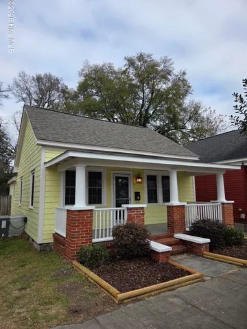 $345,000 | 813 Walnut Street, Wilmington, NC 28401