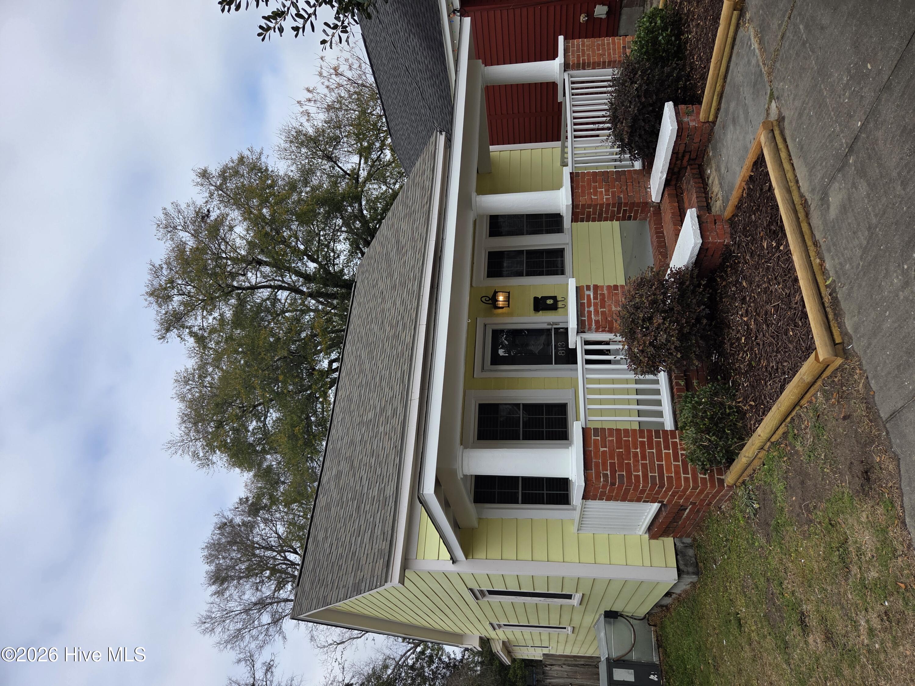 813 Walnut Street Wilmington, NC 28401 - Photo 1 of 1 Coming Soon
