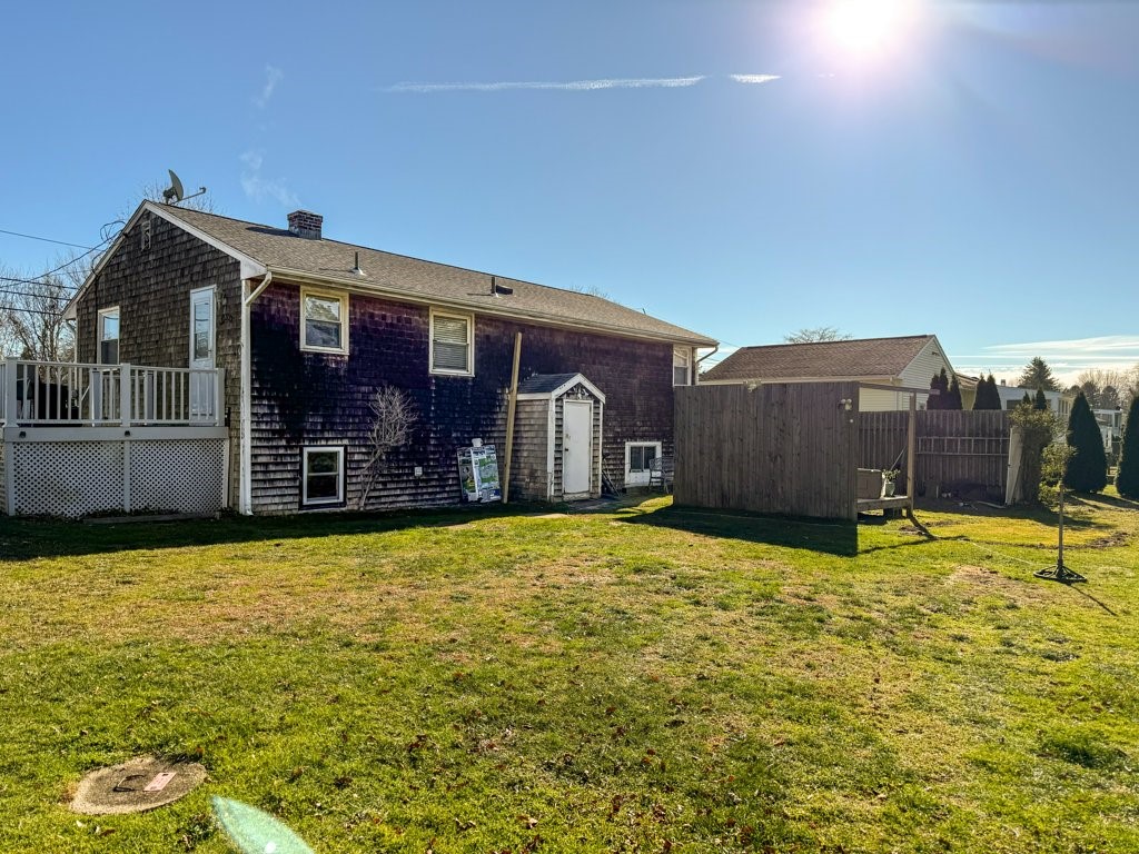 19 Flint Corn Road Portsmouth, RI 02871 - Photo 16 of 21