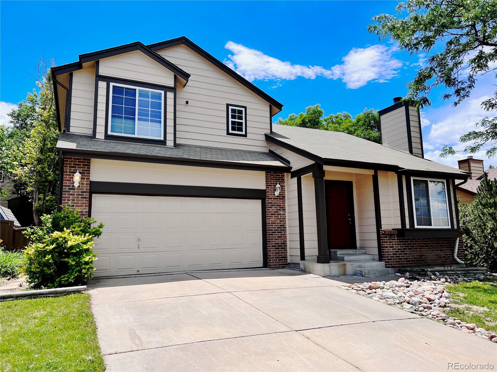 1100 Ridgeglen Way Highlands Ranch, CO 80126 - Photo 1 of 17 Gallery Image 1